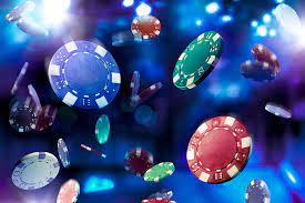 Casino Vabank
